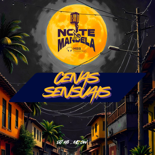 CENAS SENSUAIS (Explicit)