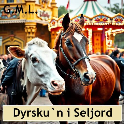 Dyrsku`n i Seljord