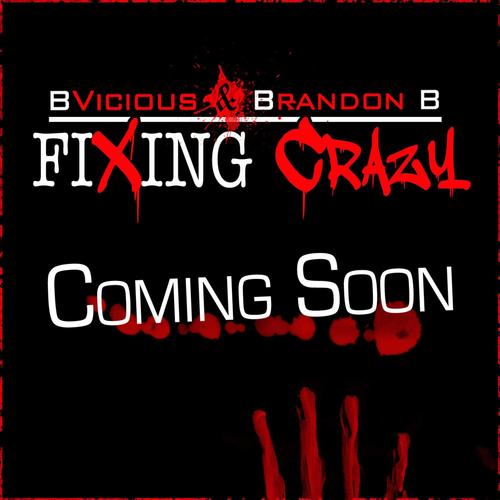 Bye Bye Now (feat. Brandon B) [Explicit]