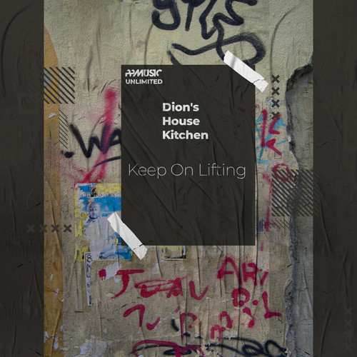 Keep On Lifting (Original Mix)