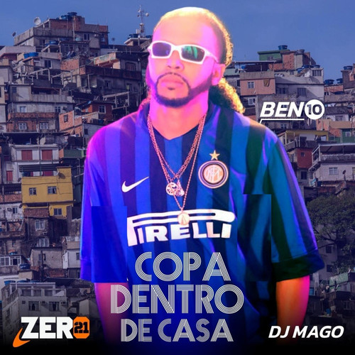 Copa Dentro de Casa (Explicit)