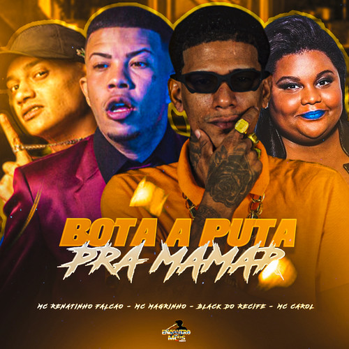 Bota a Puta pra Mamar (Explicit)