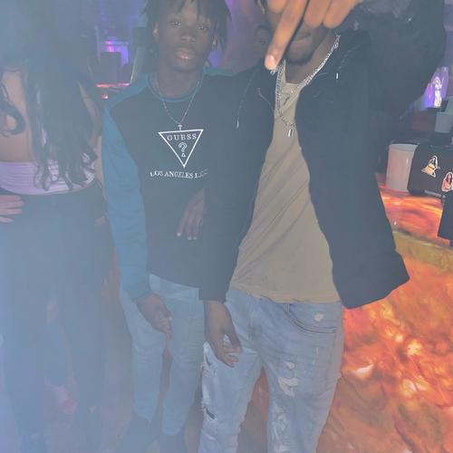 Like Miley (Explicit)