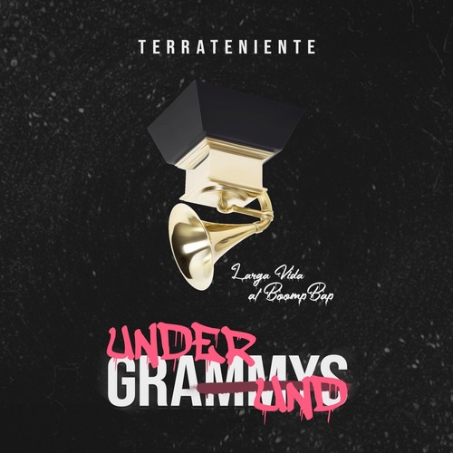 Undergrammys (Explicit)