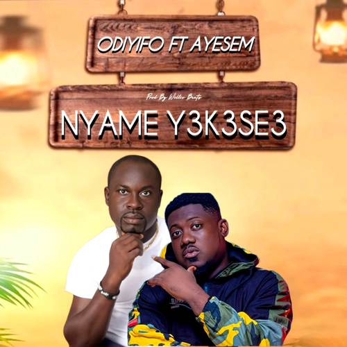 NYAME Y3K3SE3