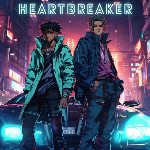 Heartbreaker (Explicit)