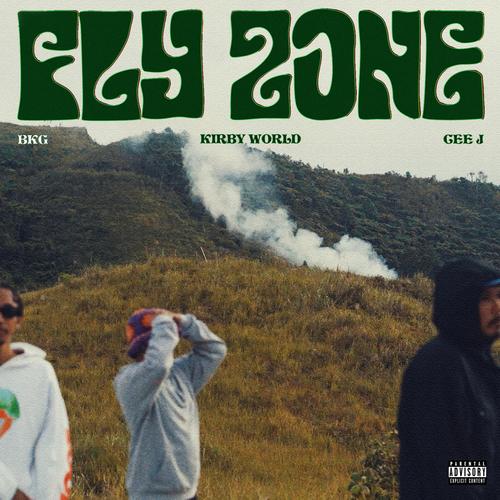 FLY ZONE (feat. BKG, Kirby World & Cee J) [Explicit]