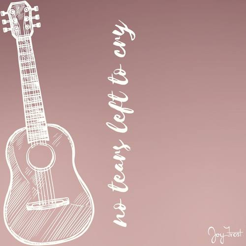 No Tears Left To Cry