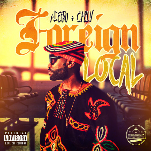 Foreign Local (Explicit)