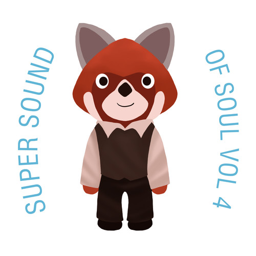 Super Sound of Soul, Vol. 4