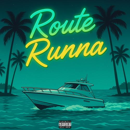 Route Runna (Explicit)