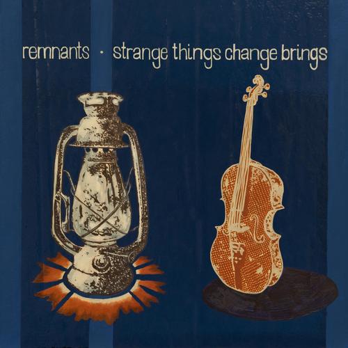 Strange Things Change Brings (Explicit)