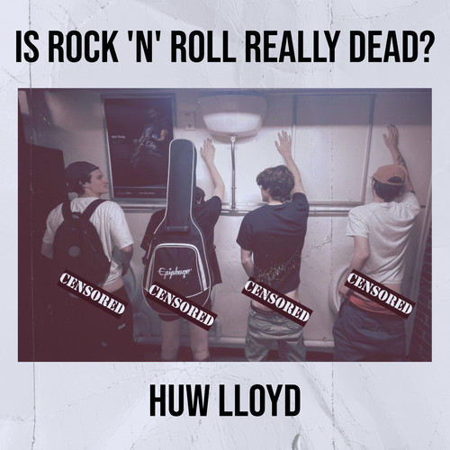 Is Rock 'n' roll Really Dead?