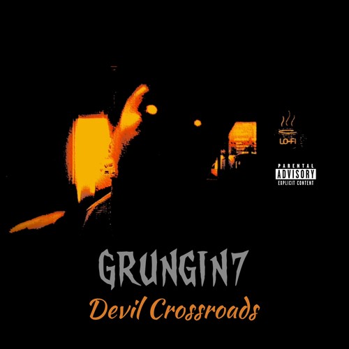 Devil Crossroads (Explicit)