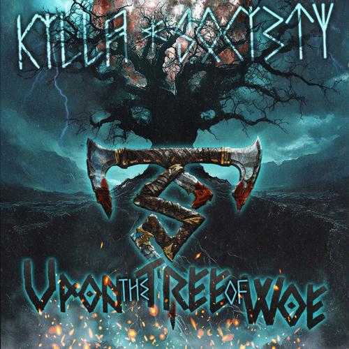 Upon The Tree Of Woe (Explicit)