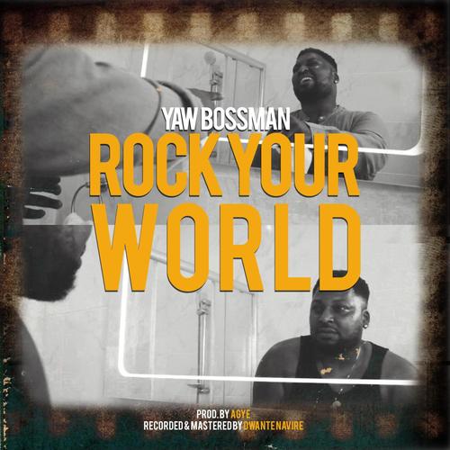 Rock Your World