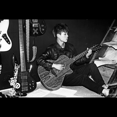 我有没有给你说过