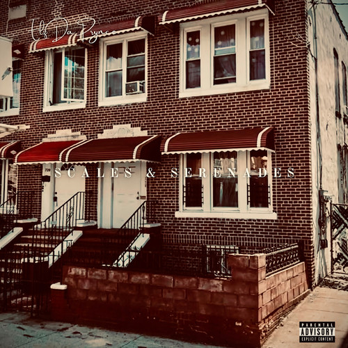 Scales & Serenades (Explicit)