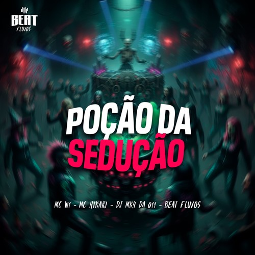 Poção da Sedução (Explicit)