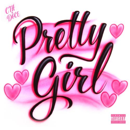 prettygirl (feat. Doce)