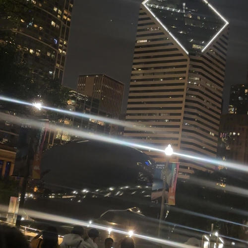 Smooth Sailin (Explicit)