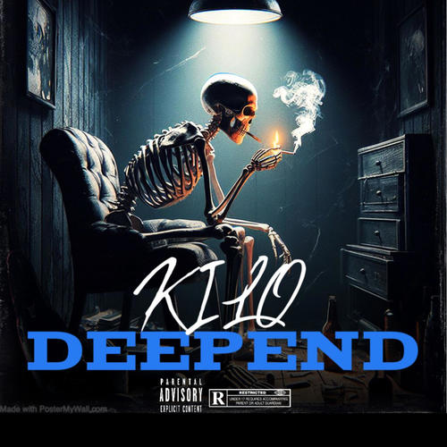 DEEPEND (Explicit)