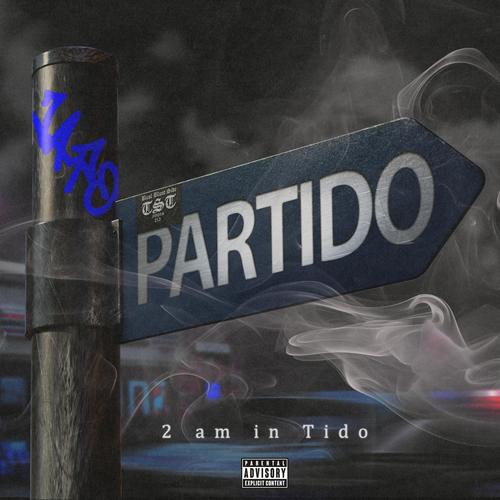 2AM in TIDO (Explicit)