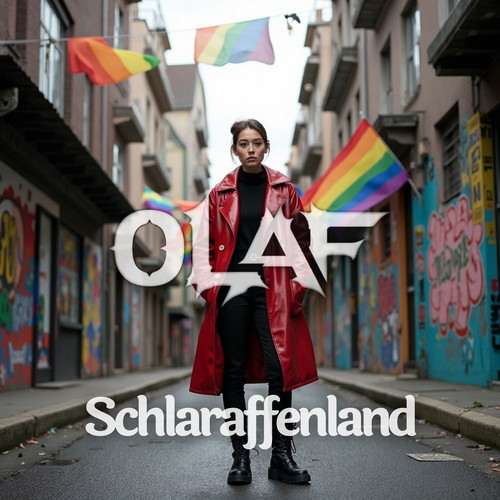 Schlaraffenland LGBTQ+ Version