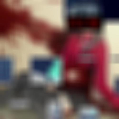 HER<3 (the blood i bled) [Explicit]