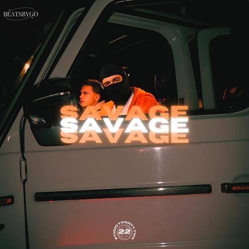 SAVAGE (Explicit)