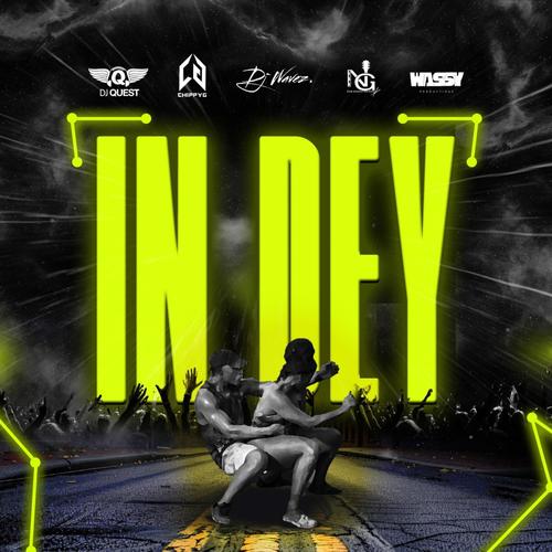 In Dey (feat. New Gen Band)