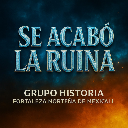Se Acabó La Ruina