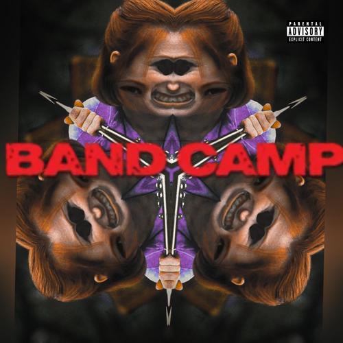 BANDCAMP (feat. Zay Ca$h) [Explicit]