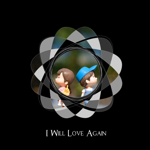 I will love again