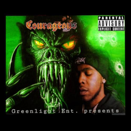 Courageous (Explicit)