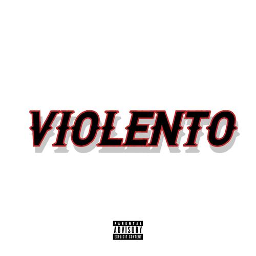 Violento (feat. XAIID & DisoGvng)