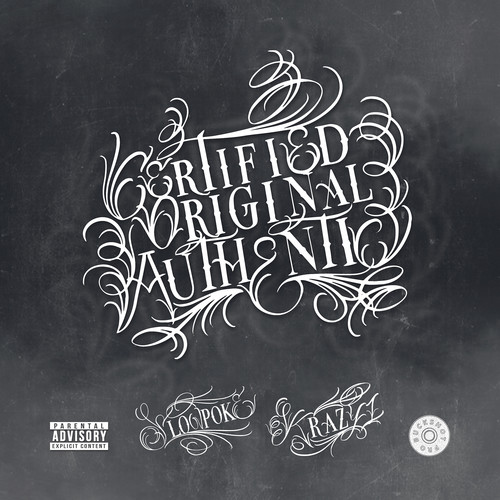 Certified Original Authentic (Explicit)