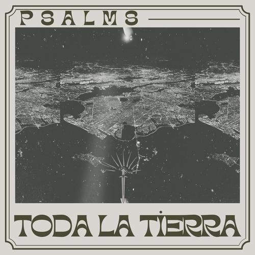 Toda La Tierra