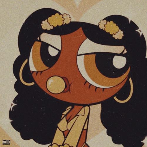 GOLDEN (feat. Shakiir Lunè) [Explicit]