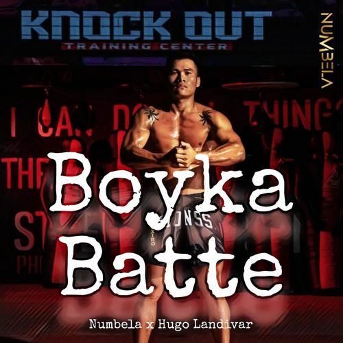 Boyka batte (feat. Hugo Landivar)