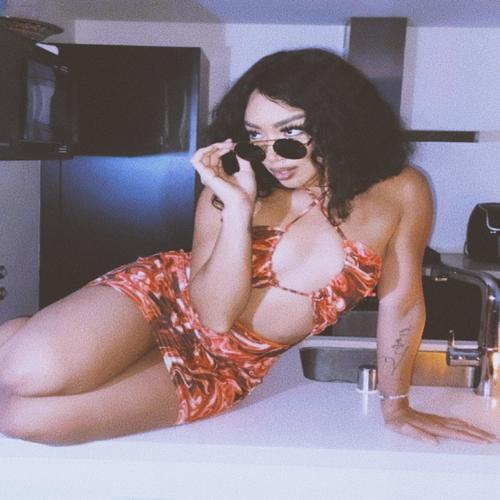 You Look Good (ABE201) (feat. LordOdd) [Jersey Club]