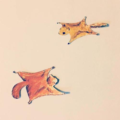 Mona Lisa (feat. Juliet Jaeger)