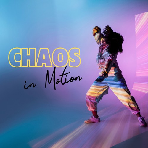 Chaos in Motion: Lose Control and Find Freedom in Electrifying Dance