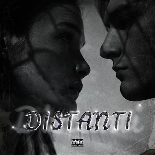 DISTANTI (feat. CRASTO)
