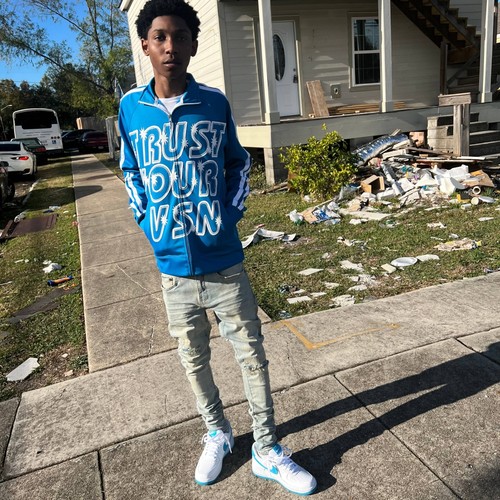 LLC Freestyle (Explicit)