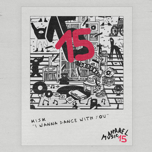 I Wanna Dance With You