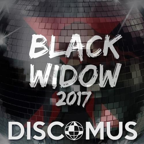Black Widow 2017 (feat. Olav Haust)