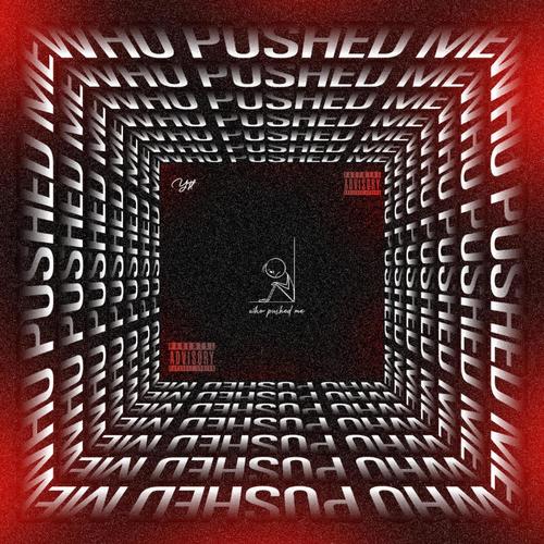 Who Pushed Me?!! (Explicit)
