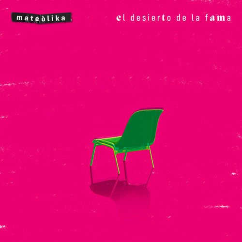 El Desierto de la Fama (Explicit)