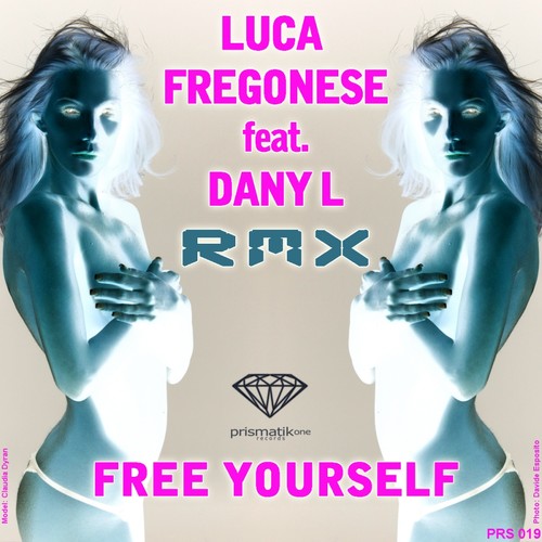 Free Yourself (释放自己)